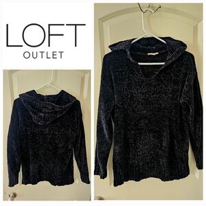 Loft Outlet Chenille Sweater